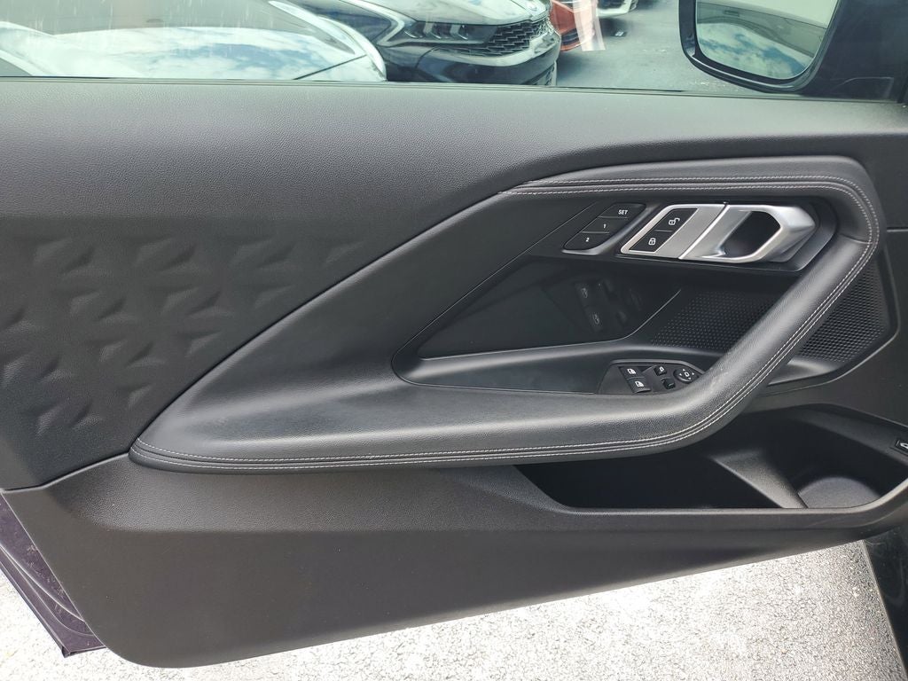 2022 BMW 2 Series M240i