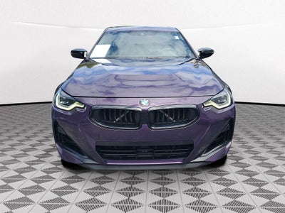 2022 BMW 2 Series M240i