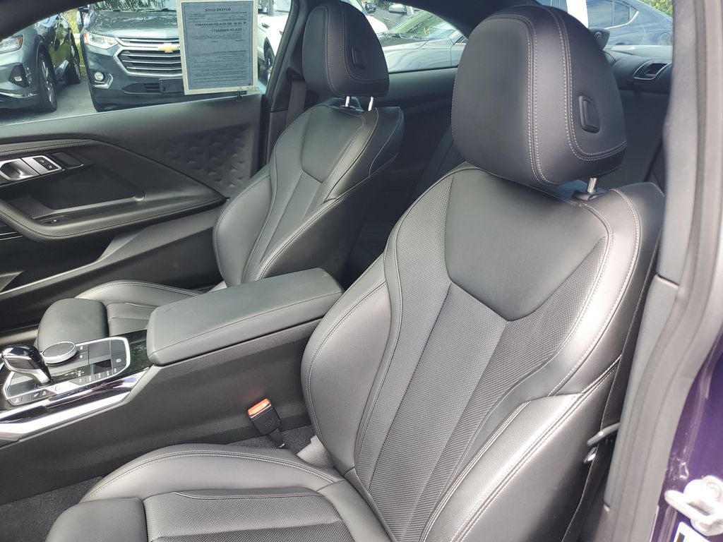 2022 BMW 2 Series M240i