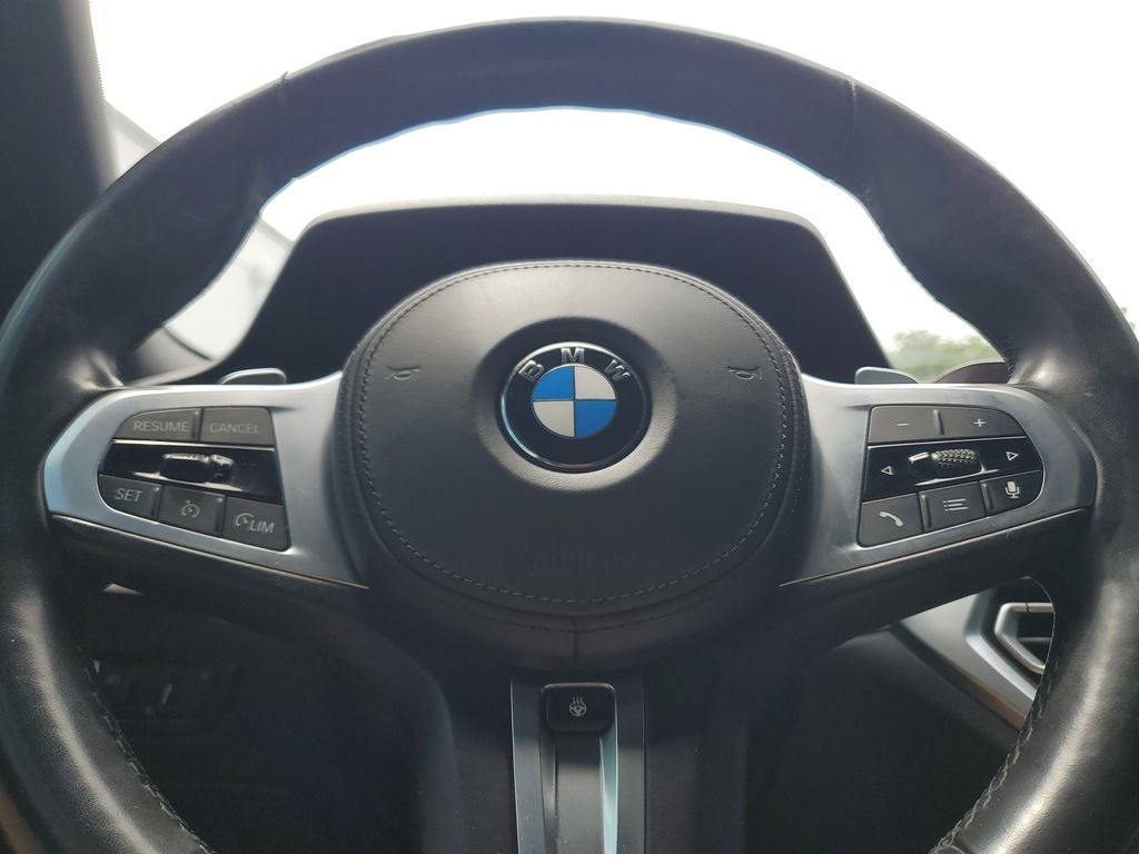 2022 BMW 2 Series M240i