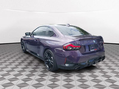 2022 BMW 2 Series M240i