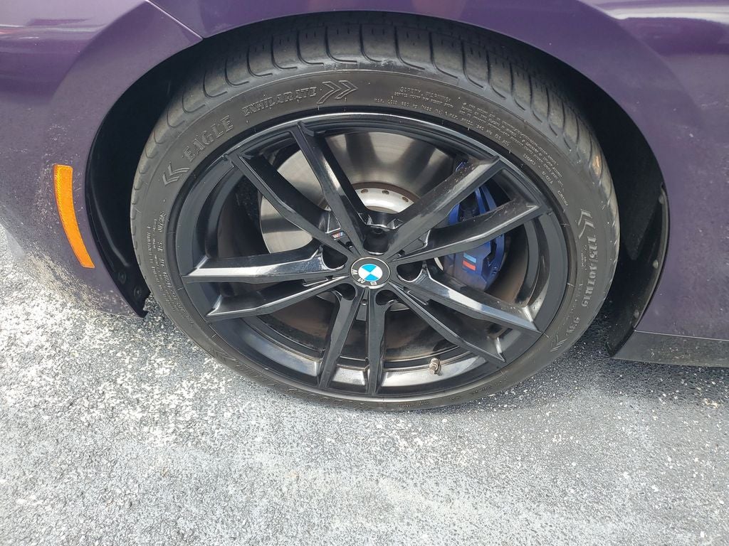 2022 BMW 2 Series M240i