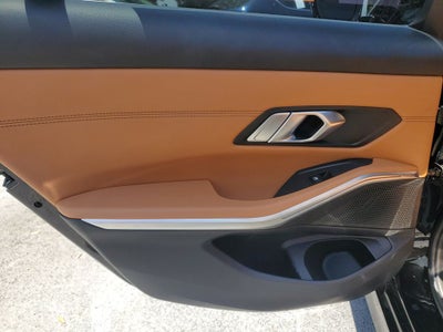 2020 BMW 3 Series 330i