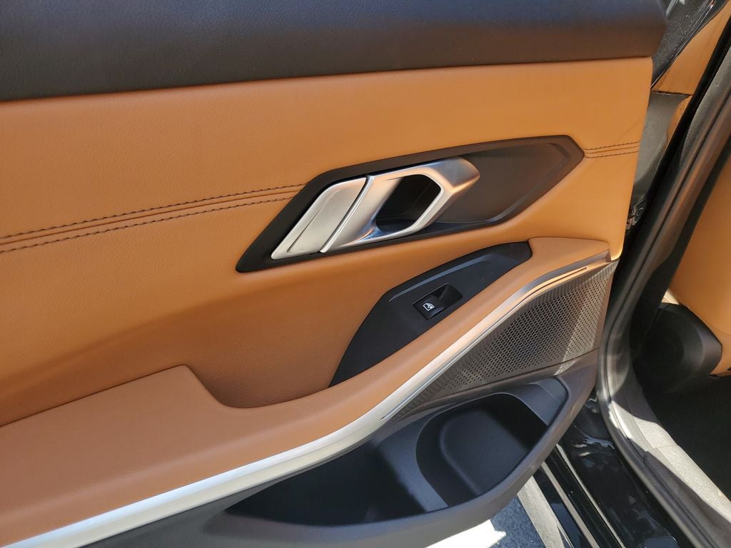 2020 BMW 3 Series 330i