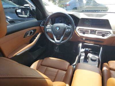 2020 BMW 3 Series 330i