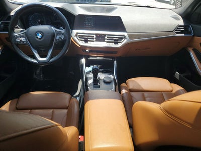 2020 BMW 3 Series 330i