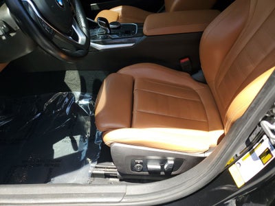2020 BMW 3 Series 330i