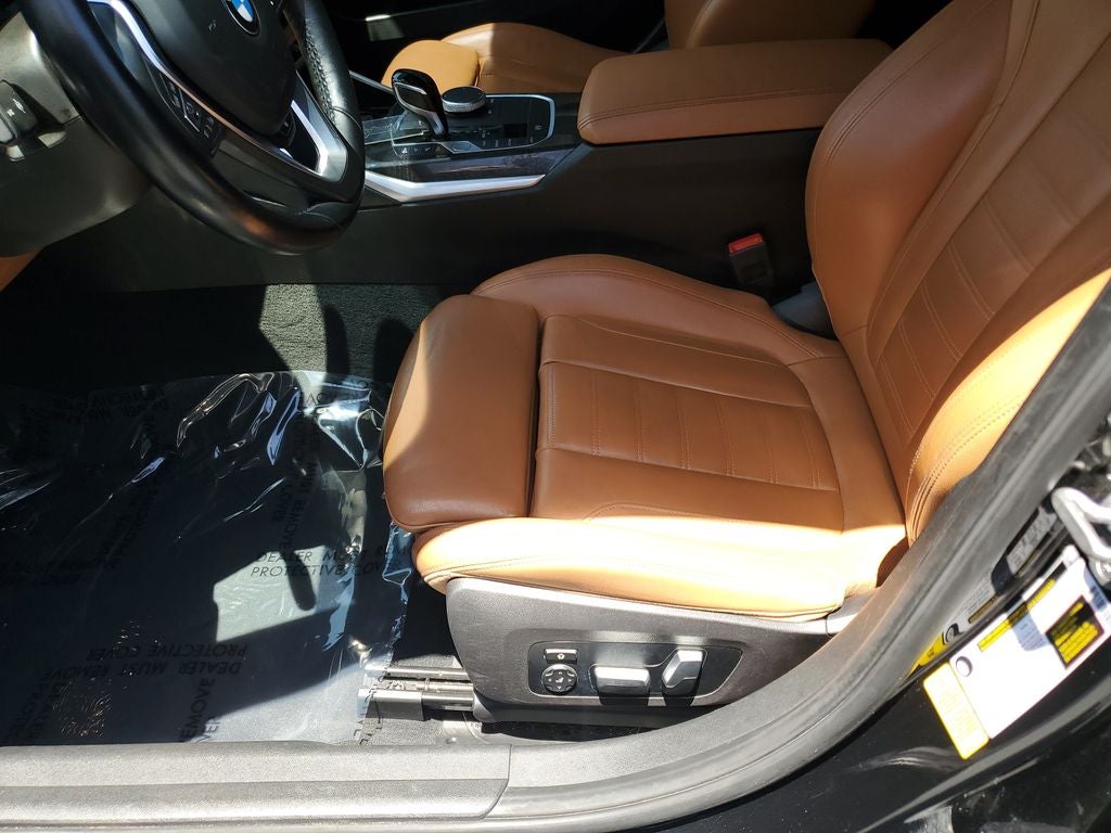 2020 BMW 3 Series 330i