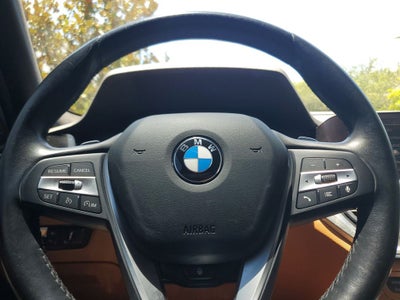2020 BMW 3 Series 330i