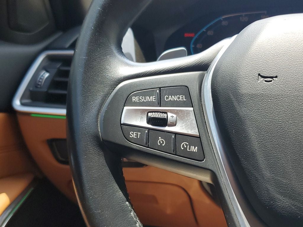 2020 BMW 3 Series 330i