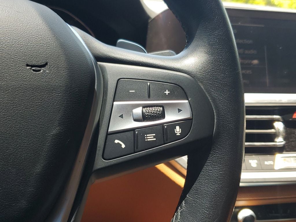2020 BMW 3 Series 330i