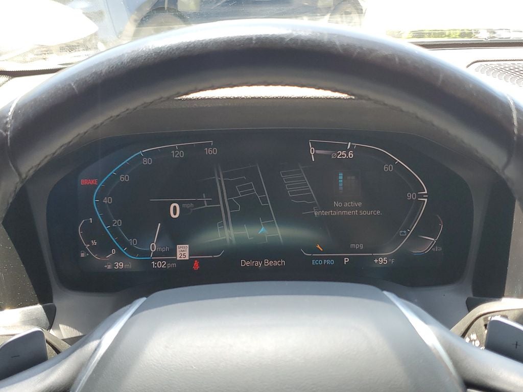 2020 BMW 3 Series 330i