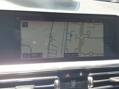 2020 BMW 3 Series 330i