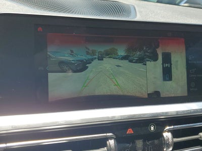2020 BMW 3 Series 330i
