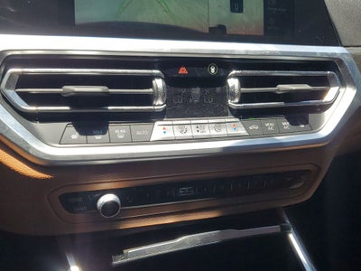 2020 BMW 3 Series 330i