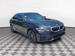 2020 BMW 3 Series 330i