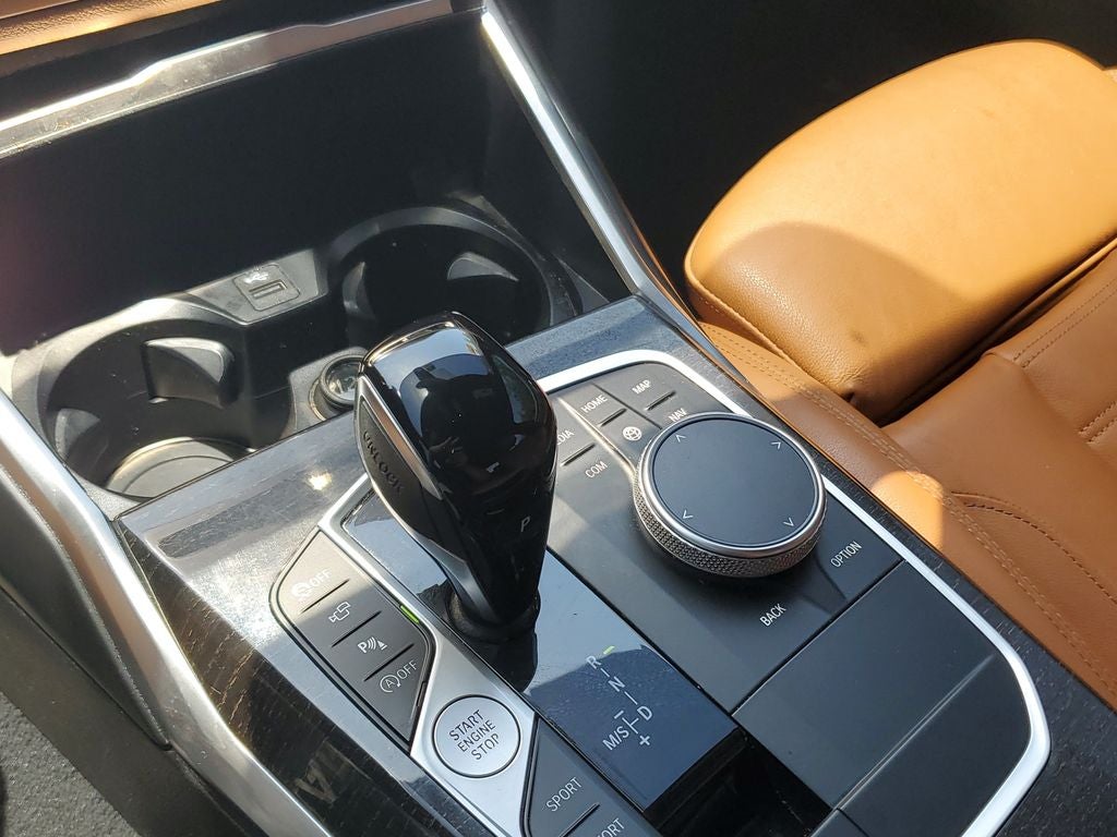 2020 BMW 3 Series 330i