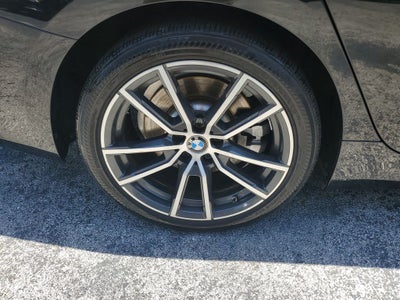 2020 BMW 3 Series 330i