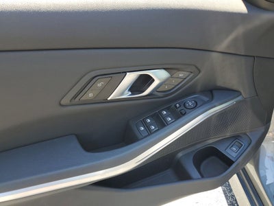 2025 BMW 3 Series 330i xDrive