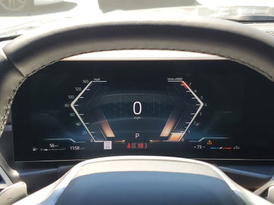 2025 BMW 3 Series 330i xDrive