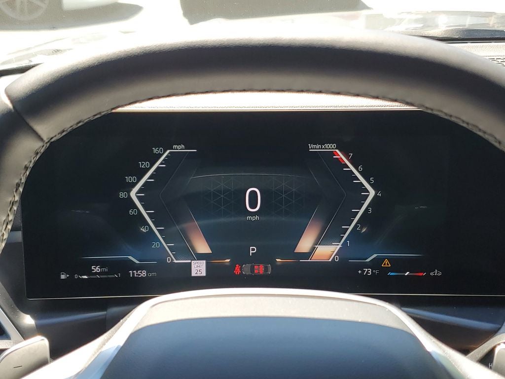 2025 BMW 3 Series 330i xDrive