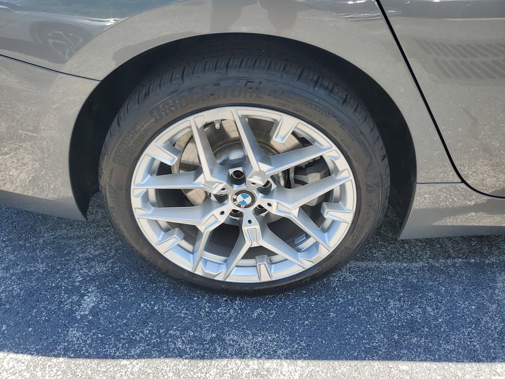 2025 BMW 3 Series 330i xDrive