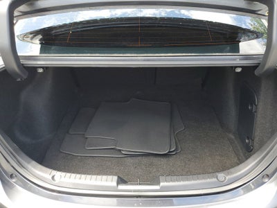 2016 Mazda Mazda3 i Grand Touring