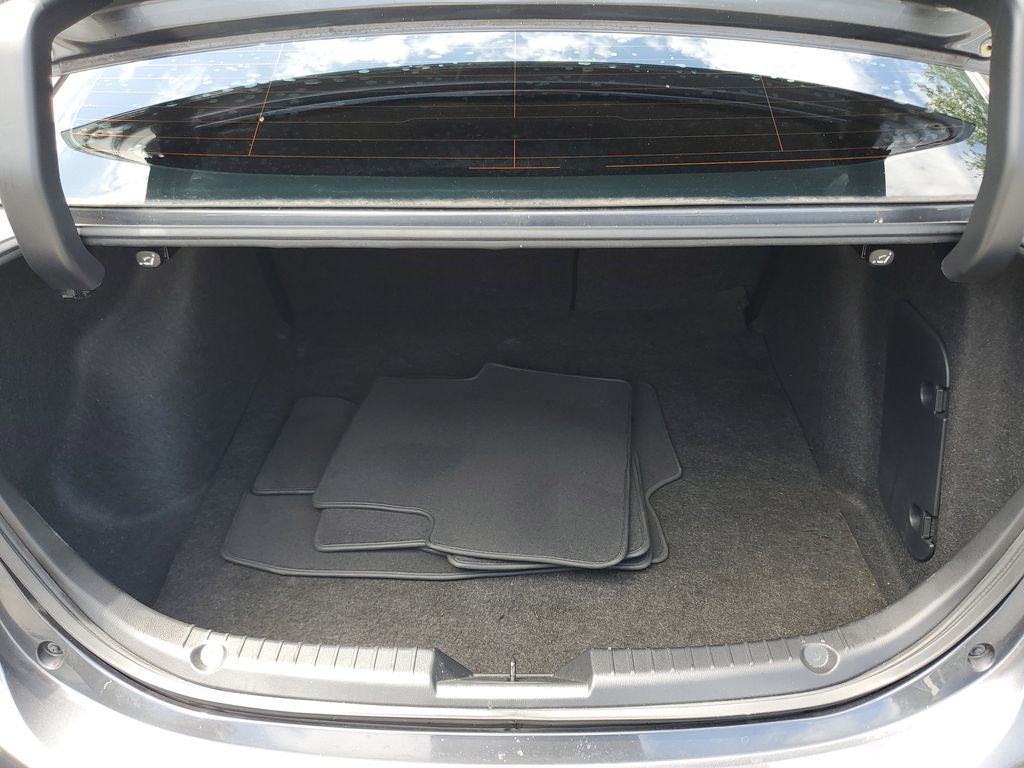 2016 Mazda Mazda3 i Grand Touring