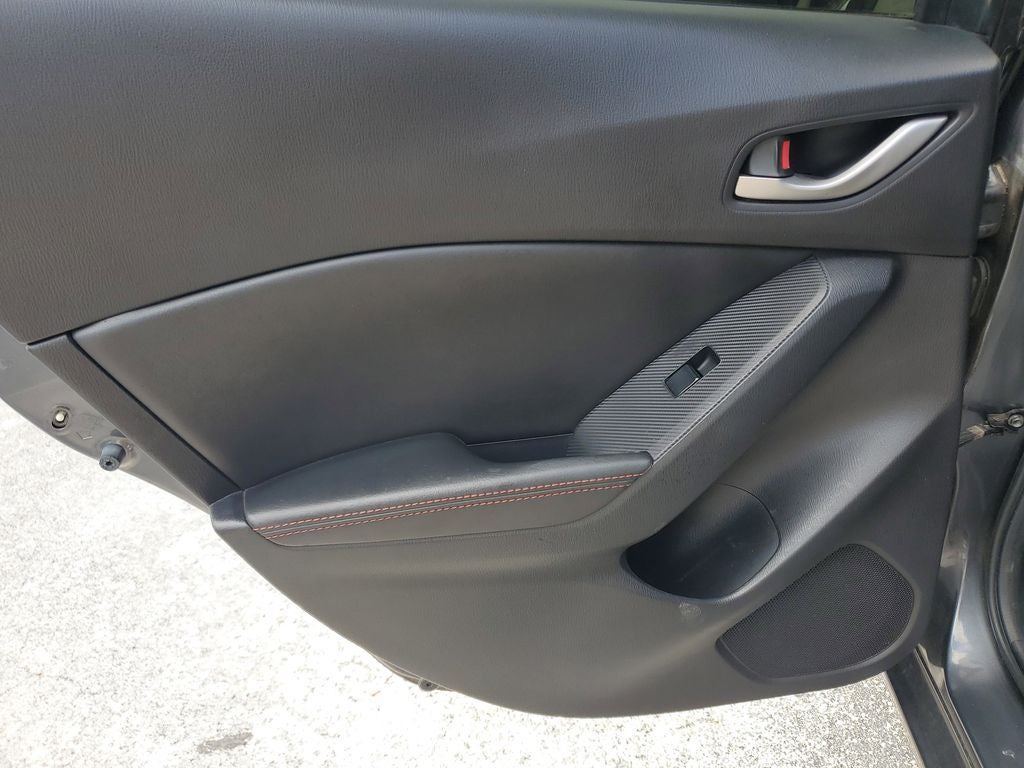 2016 Mazda Mazda3 i Grand Touring