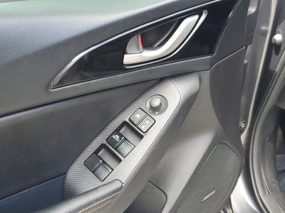 2016 Mazda Mazda3 i Grand Touring