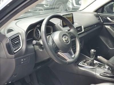 2016 Mazda Mazda3 i Grand Touring