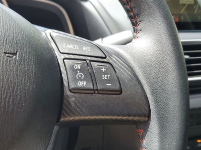 2016 Mazda Mazda3 i Grand Touring