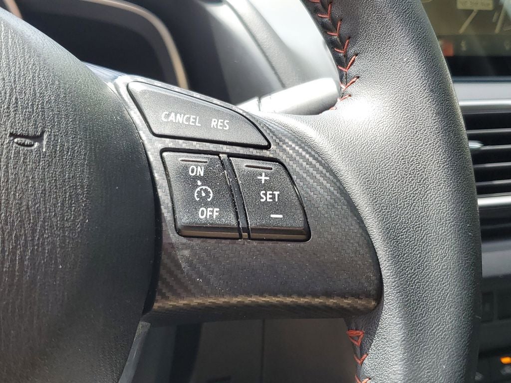 2016 Mazda Mazda3 i Grand Touring