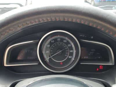 2016 Mazda Mazda3 i Grand Touring