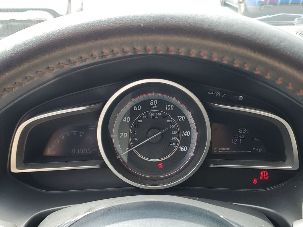 2016 Mazda Mazda3 i Grand Touring