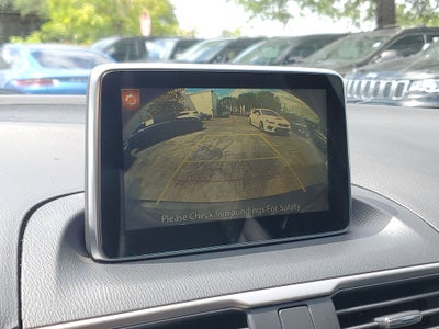 2016 Mazda Mazda3 i Grand Touring