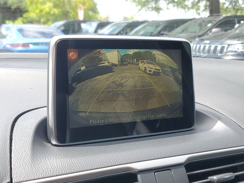 2016 Mazda Mazda3 i Grand Touring