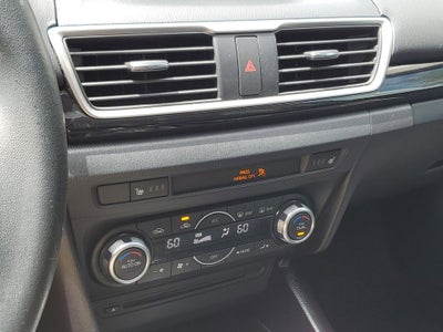 2016 Mazda Mazda3 i Grand Touring