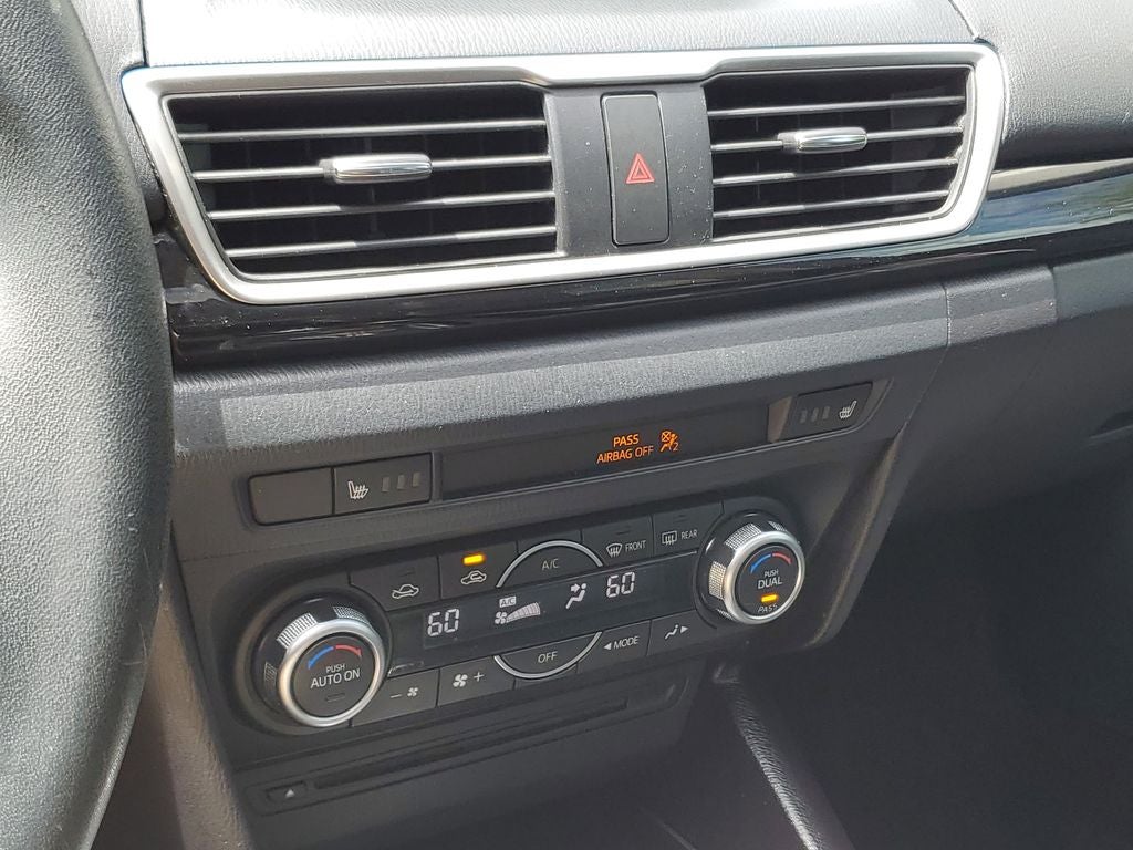 2016 Mazda Mazda3 i Grand Touring