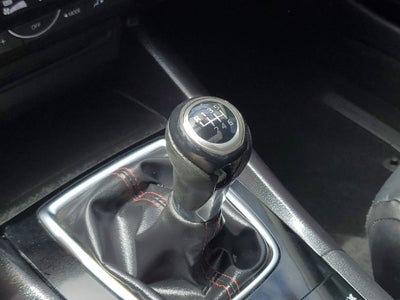 2016 Mazda Mazda3 i Grand Touring