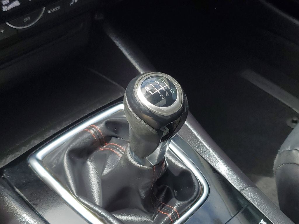 2016 Mazda Mazda3 i Grand Touring