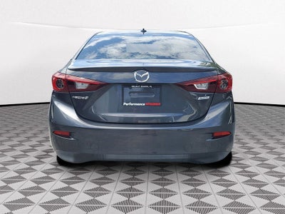 2016 Mazda Mazda3 i Grand Touring