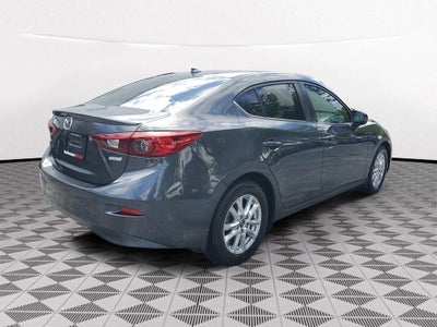 2016 Mazda Mazda3 i Grand Touring