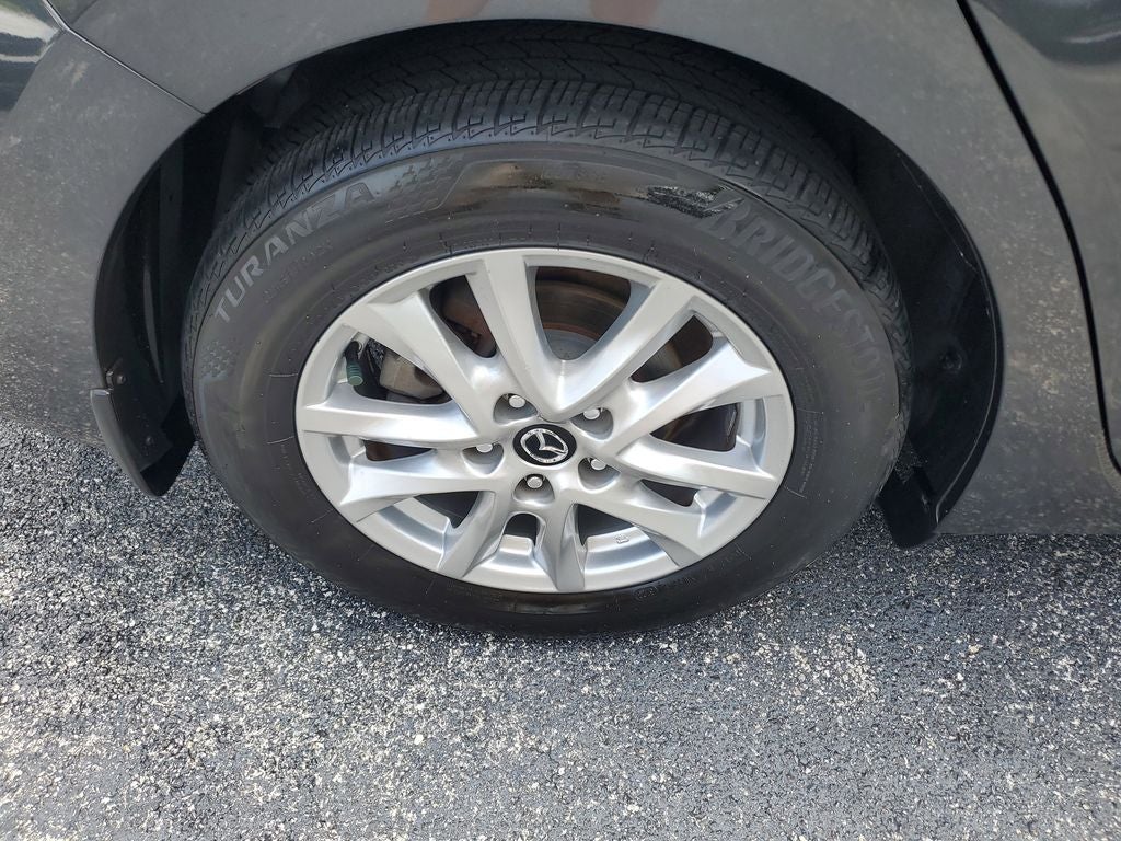 2016 Mazda Mazda3 i Grand Touring