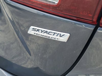 2016 Mazda Mazda3 i Grand Touring