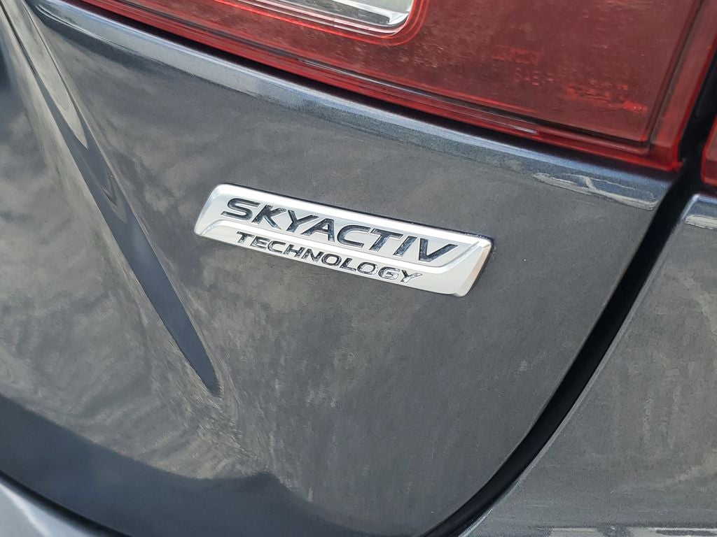 2016 Mazda Mazda3 i Grand Touring