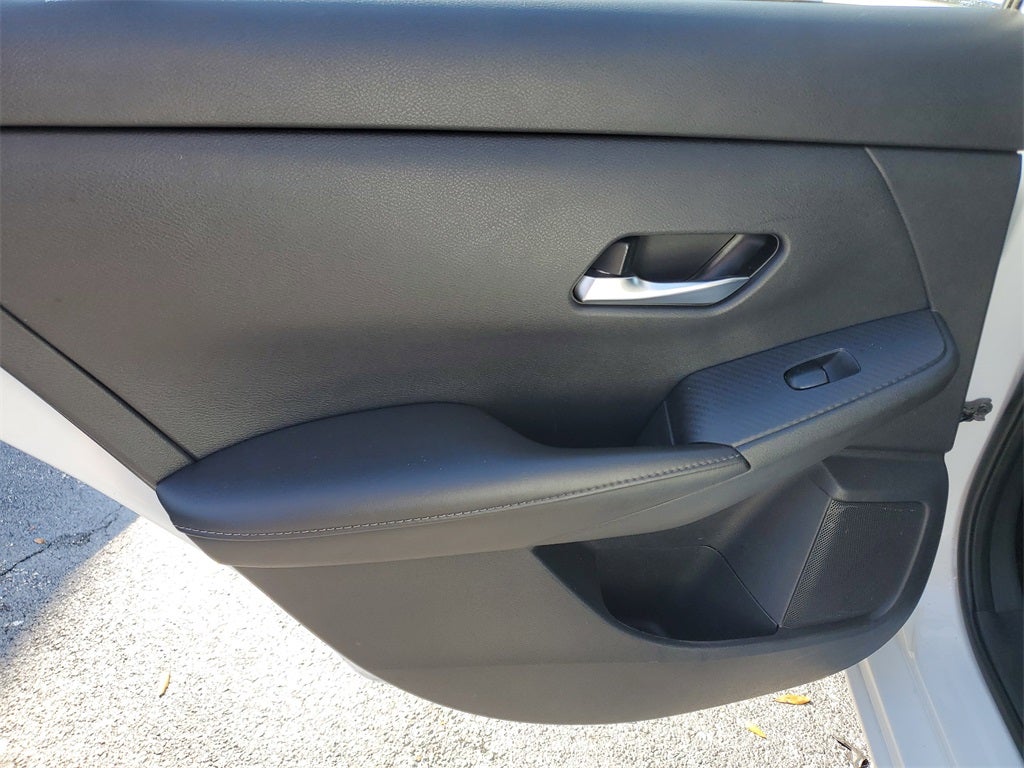 2021 Nissan Sentra S