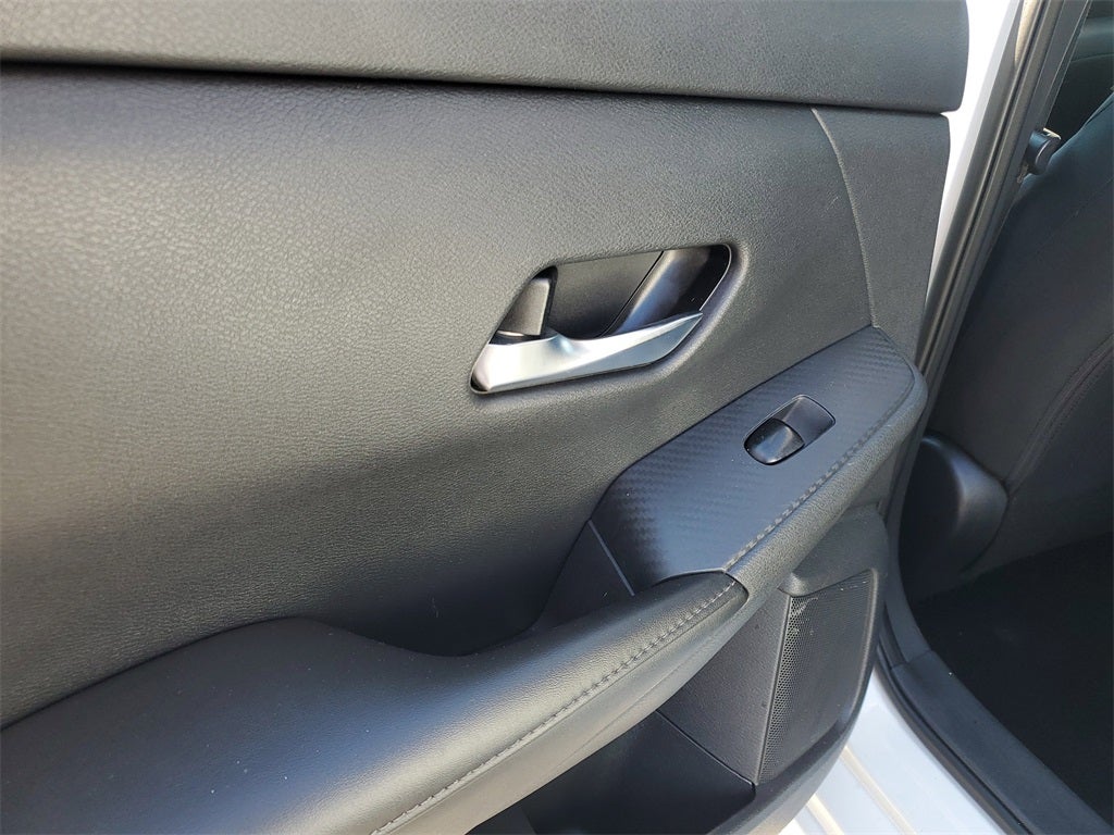 2021 Nissan Sentra S