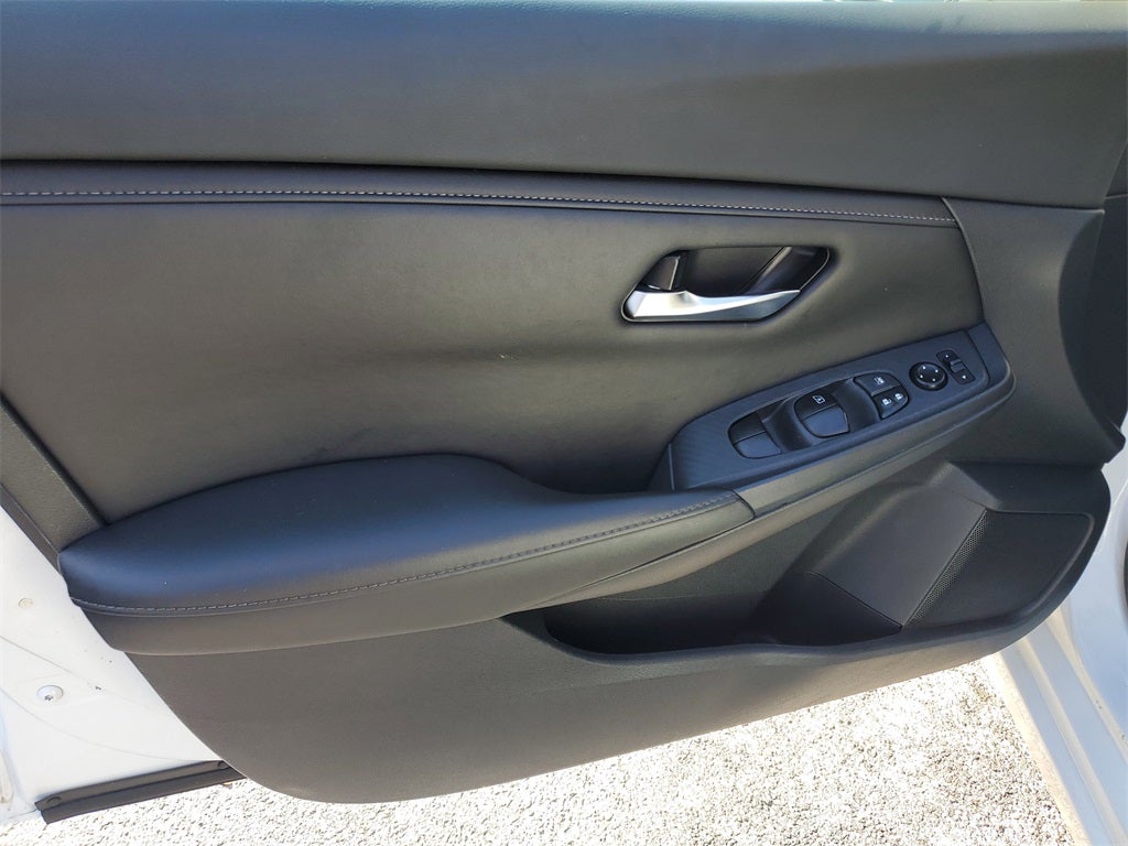 2021 Nissan Sentra S