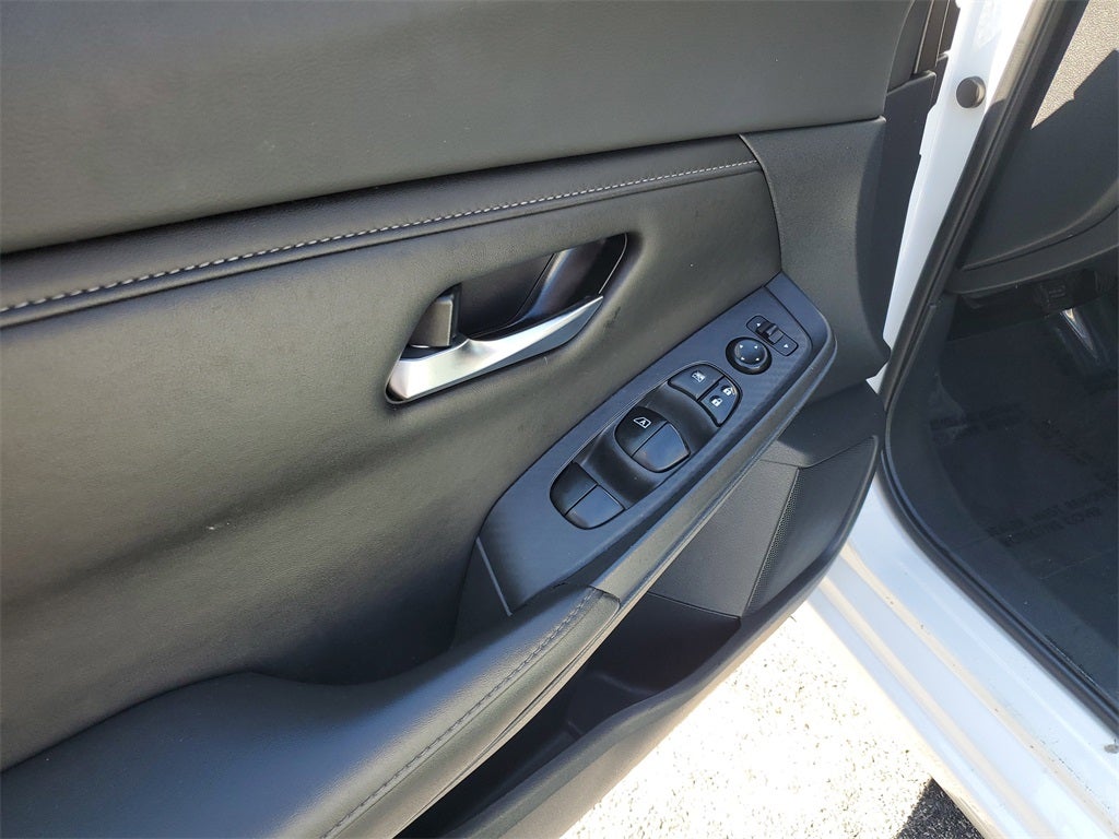 2021 Nissan Sentra S